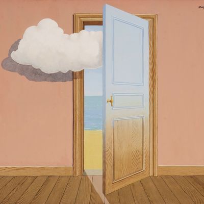 La Bonne aventure / Maryvonne