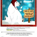 [Annonce] Heure du conte : Ours ou Nounours ? - Mercredi 11 Décembre 2013