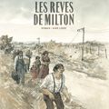 Mael- Fejard-Ricard. Les rêves de Milton. 2011.