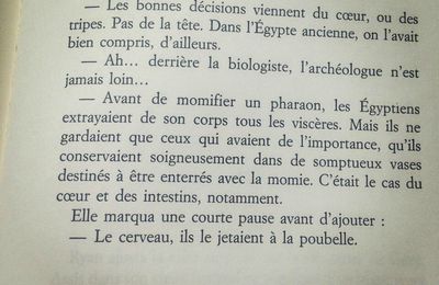 Le jour où j'ai appris à vivre de Laurent Gounelle.