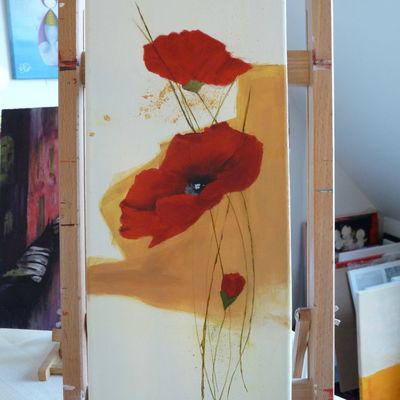 nouvelles réalisations des élèves