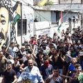 La lutte palestinienne pour la liberté est aussi une lutte de classes