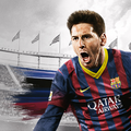 Electronic Arts se frotte les mains avec son jeu mobile FIFA 14