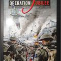 Opération JUBILEE, Dieppe 1942 - S. Agosto, Wallace