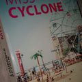 Miss Cyclone, Laurence Peyrin ****