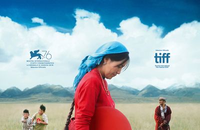 Critique cinéma : Balloon, le joli drame fantaisiste venu du Tibet