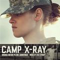 Camp X-Ray: la BO bientôt disponible 