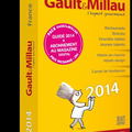 Gault&Millau tacle Michelin 2014 : Du rififi chez les guides…