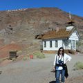 CALICO (Ghost Town)