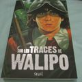 Sur les traces de Walipo - Yves-Marie Clément