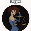 Divine justice ---- Christopher Buckley