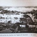 Inondation de 1952 : polémique à Castelsarrasin