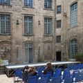 Avignon avant le festival
