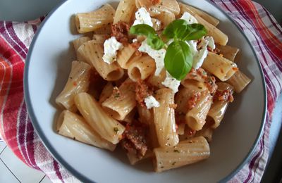 pesto rosso maison