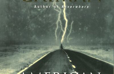 American Gods, de Neil Gaiman