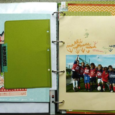 hello mon blog ! je ne t'oublie pas !