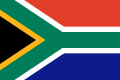 18 Afrique du Sud