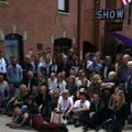 George Clooney au 38eme Festival de Telluride