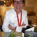 De la chimie au Slow Food, la nouvelle vie de Sophie Dejoué