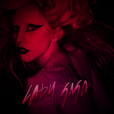 Born This Way