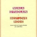 Best love Rosie