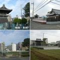 Un coin paisible à Higashi-kasai / Peace in Higashi-kasai 