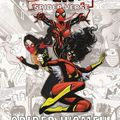 Panini Marvel-Verse Spider-Verse