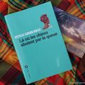 Là où les chiens aboient par la queue / La chanson perdue de Lola Pearl