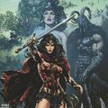 DC Rebirth : Wonder Woman