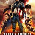 Captain America: First Avenger ★★★