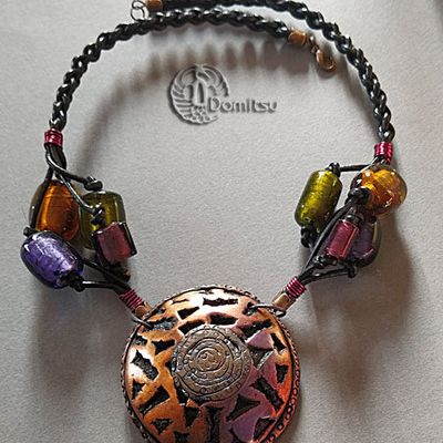 Dernières créations