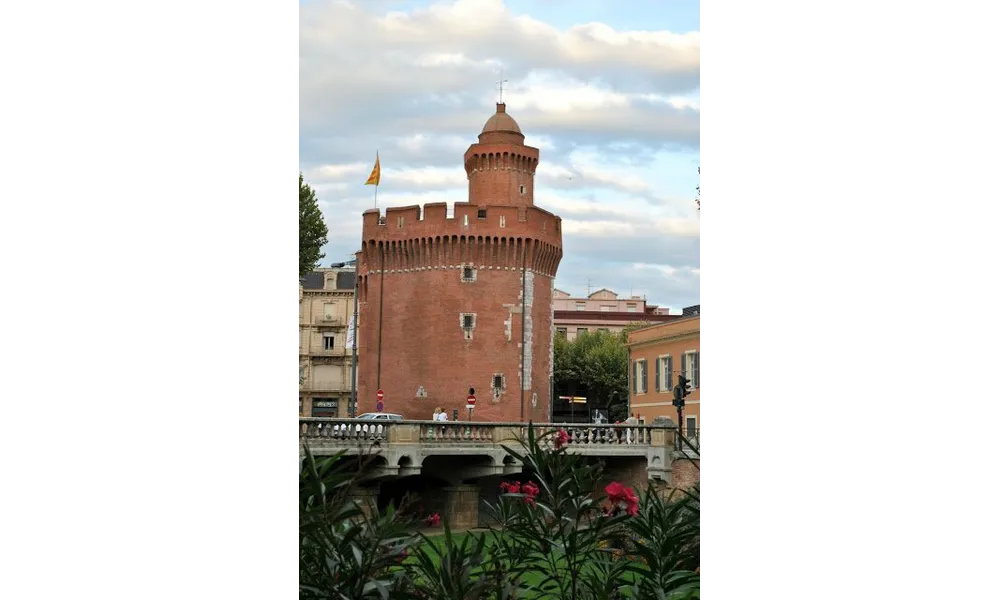 vacances à Perpignan pour les vétérans heureux du 37 !