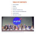 ADRESSE OU ON PEUT SE PROCURER LE RAPPORT OVNI DE LA NASA