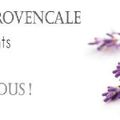 Boutique de Provence ! A La Grande Boutique Provençale