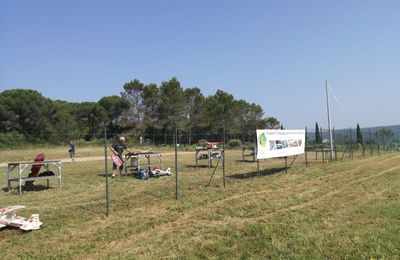 JOURNÉE INTER-CLUBS DES ARCS SUR ARGENS - LUNDI 9 JUIN 2025.