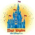 Septembre 2007 - Magic Kingdom
