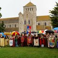 Confrérie des Chevaliers du Camembert