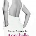 Annabelle - Tome 2 : Nouvelle leçon > Sara Agnès L