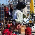 Franciscopolis-Royal de luxe-Le Havre