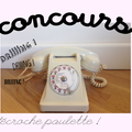 CONCOURS : Luckyfind