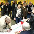 RÉFÉRENDUM POUR L’UNITÉ DE LA GAUCHE ET DES ÉCOLOGISTES : MAINTENANT, PLACE A LA CAMPAGNE !