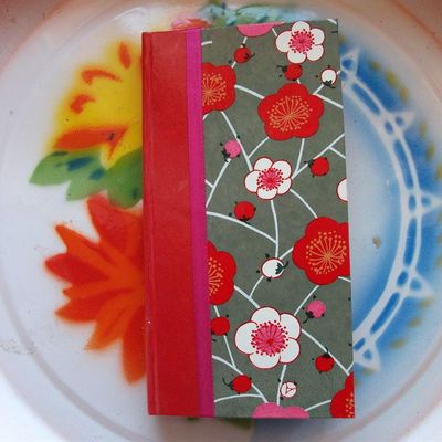 C'est l'heure des agendas 2011..............