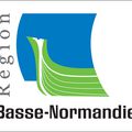 La région Basse Normandie nous soutient