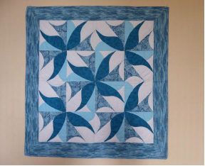 Ateliers Quilts contemporains avec Marie Noëlle