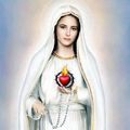 Consécration de la Russie et l'Ukraine au Cœur Immaculé de Marie