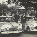 1962... 7ème tour de Corse.