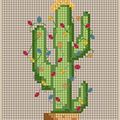 CHRISTMAS CACTUS