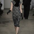 New York Fall 2008 :  Jason Wu