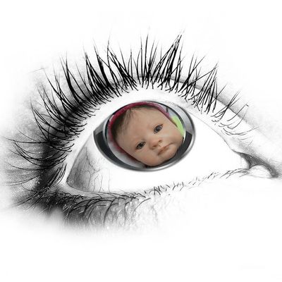 Je créée pour vous, des bébés reborn personnalisés