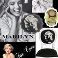 MARILYN FOR EVER....   FIN